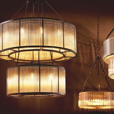 Eichholtz BERNARDI CHANDELIER