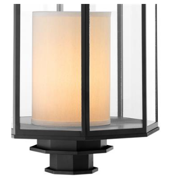 MONTICELLO LANTERN LARGE 