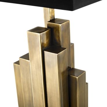 BEAU RIVAGE TABLE LAMP