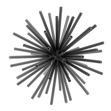 Meteor Bronze Object - Set of 3