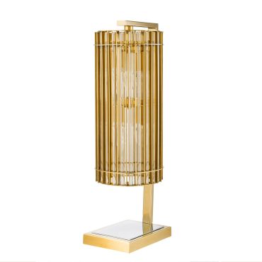 Pimlico Gold Table Lamp