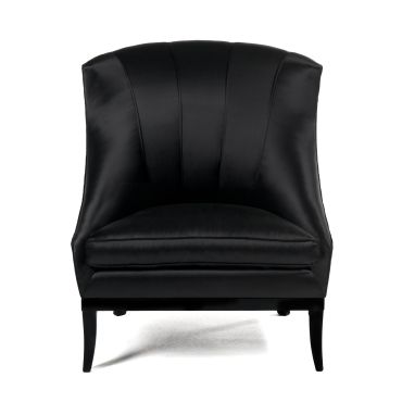 Heritage Velvet Armchair - Customise