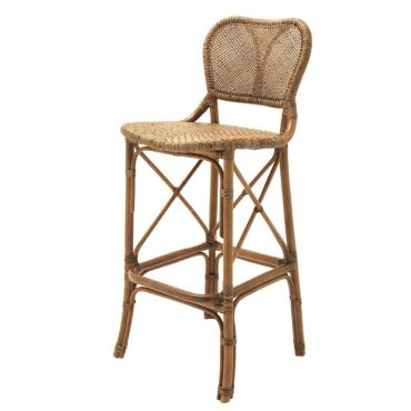 Colony Honey Barstool
