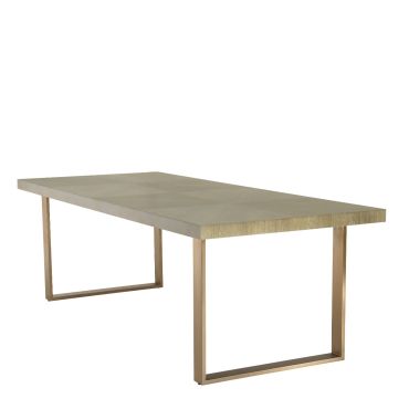 Remington Dining Table 