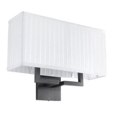 Westbrook Bronze Wall Lamp