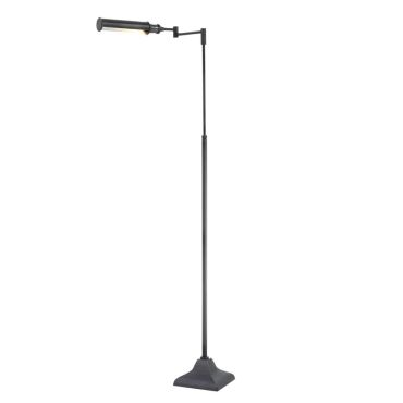 Kingston Bronze Floor Lamp