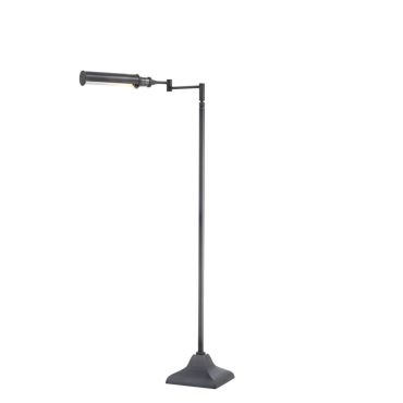 KINGSTON BRONZE FLOOR LAMP