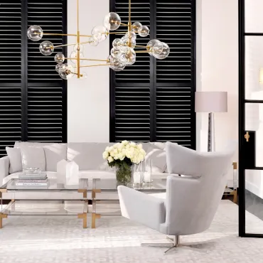 Reeves Ivory Rug - 300 x 400cm