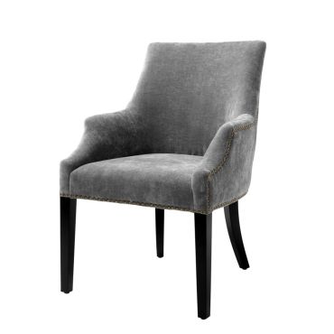 Legacy Clarck Grey Dining Chair