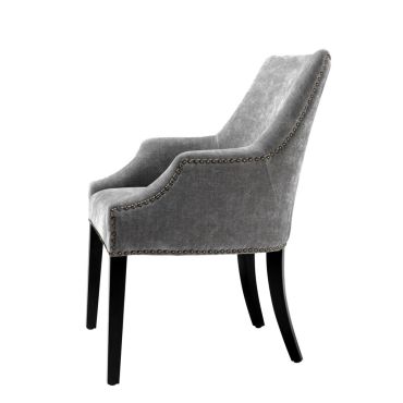 Legacy Clarck Grey Dining Chair 