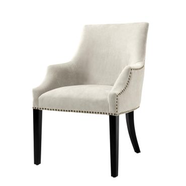 Legacy Clarck Sand Dining Chairs
