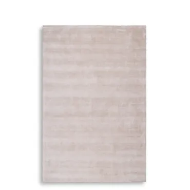 Liam Silver Sand Rug - 200 x 300cm
