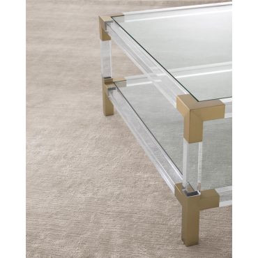 Liam Silver Sand Rug - 300 x 400cm