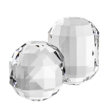 Trace Objects - Set of 2