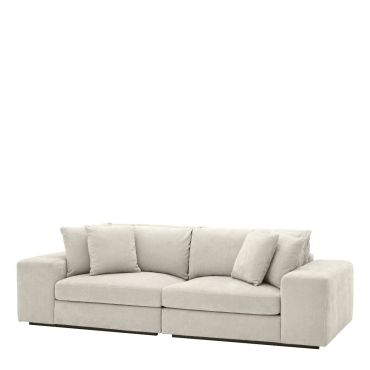Vista Grande Clarck Sand Sofa