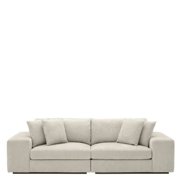 Vista Grande Clarck Sand Sofa
