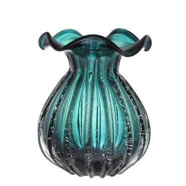 Korakia Large Green Vase