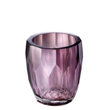 Marquis Purple Vase