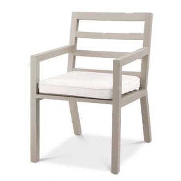 Delta Sand Dining Chair