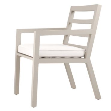 Delta Sand Dining Chair