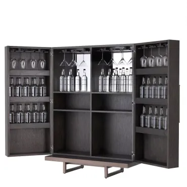 Harrison Wine Cabinet