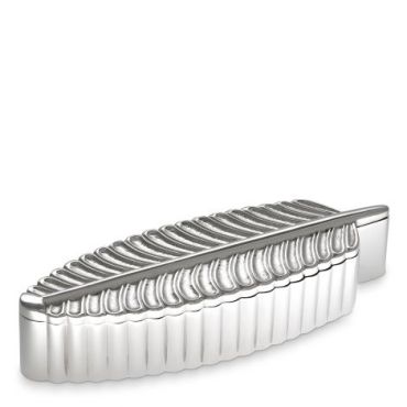 La Plume Box Nickel