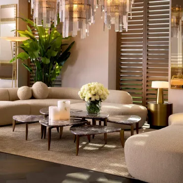 Crown Grey Rug - 300 x 400cm