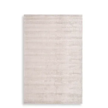 Crown Silver Sand Rug - 200 x 300cm