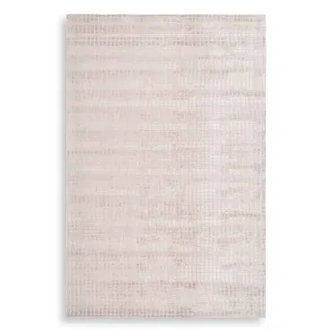 Crown Silver Sand Rug - 300 x 400cm