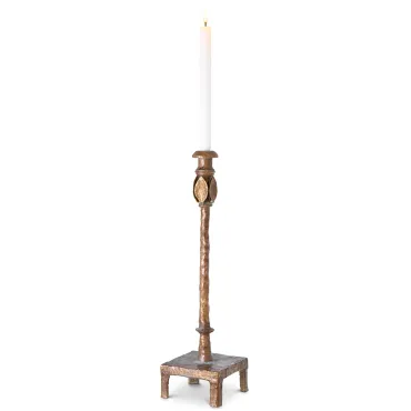 Santoro Candle Holder Large