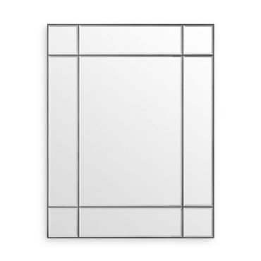 Beaumont Bronze XL Mirror