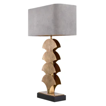 Iris Table Lamp