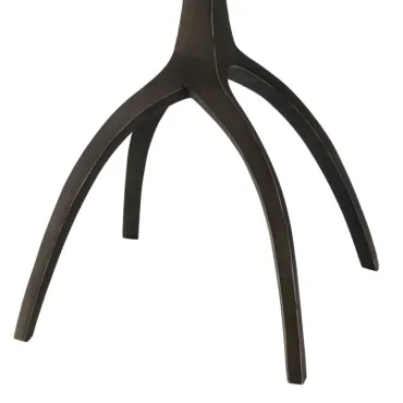 James Said presents the Laura Side Table: A luxurious addition to any living space