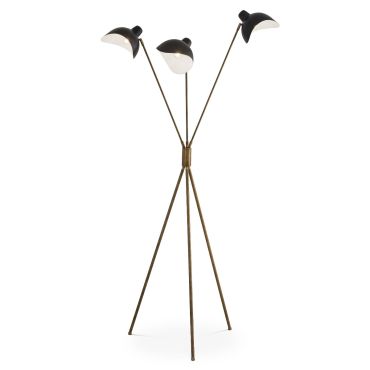 Costner Floor Lamp