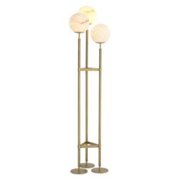 Fiori Floor Lamp