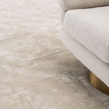 La Belle Sand Rug - 200 x 300cm