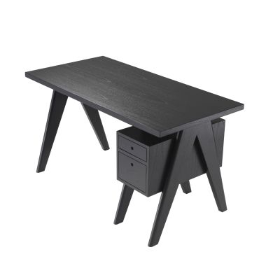 Jullien Classic Black Desk