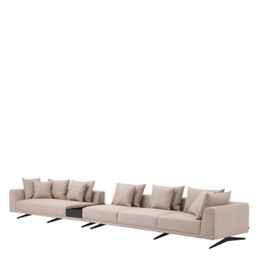 Endless Avalon Sand Sofa