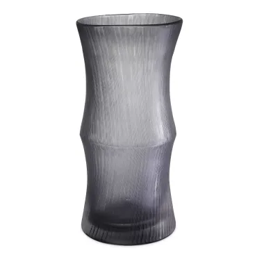 Thiara Grey Vase