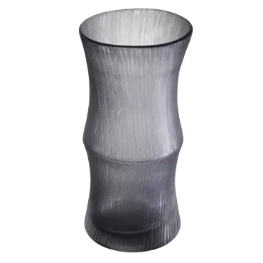 Thiara Grey Vase