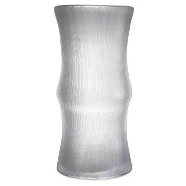 Thiara Clear Vase