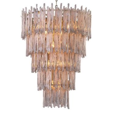 Saint Roch Large Chandelier