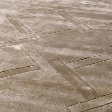 La Belle Grey Rug - 200 x 300cm