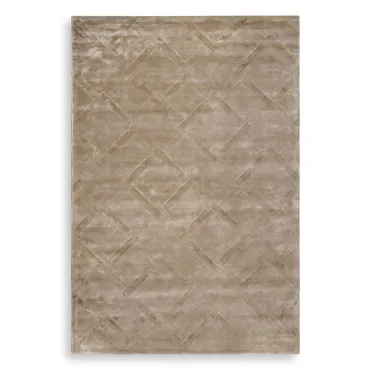 La Belle Grey Rug - 200 x 300cm