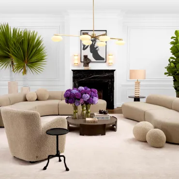 Pep Rug - 300 x 400cm 