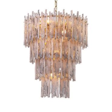 Saint Roch Small Chandelier