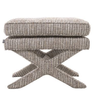 Cordoba Mademoiselle Beige Stool
