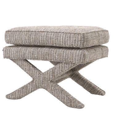 Cordoba Mademoiselle Beige Stool