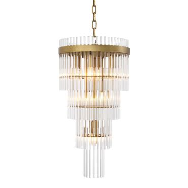 Yara Small Chandelier