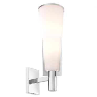 Dino Nickel Wall Lamp